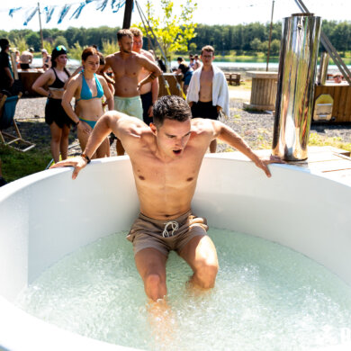 Photo album Dominator 2024 – The Core Citadel