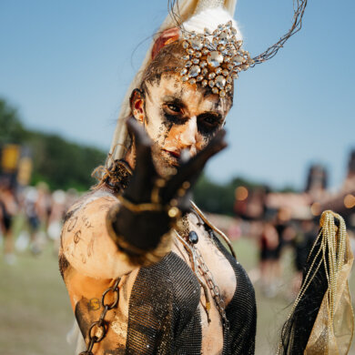 Photo album Dominator 2024 – The Core Citadel