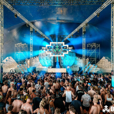 Photo album Dominator 2024 – The Core Citadel