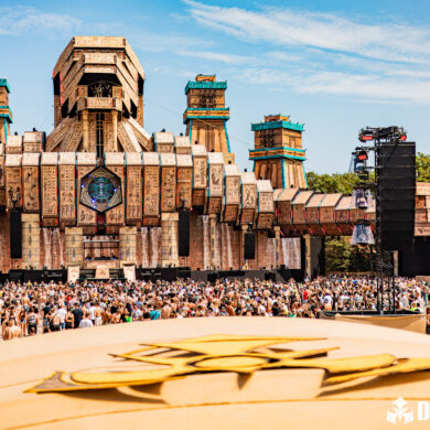 Photo album Dominator 2024 – The Core Citadel