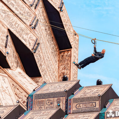 Photo album Dominator 2024 – The Core Citadel