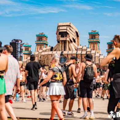 Photo album Dominator 2024 – The Core Citadel