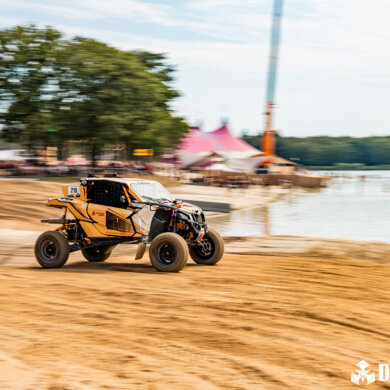 Photo album Dominator 2024 – The Core Citadel