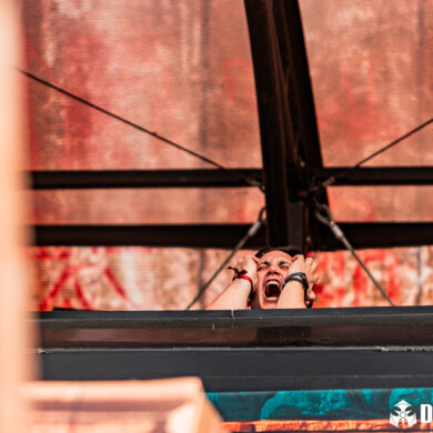 Photo album Dominator 2024 – The Core Citadel