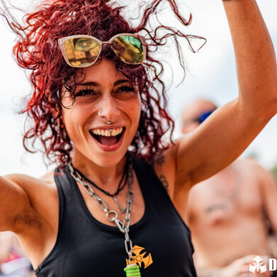 Photo album Dominator 2024 – The Core Citadel