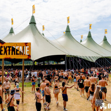 Photo album Dominator 2024 – The Core Citadel