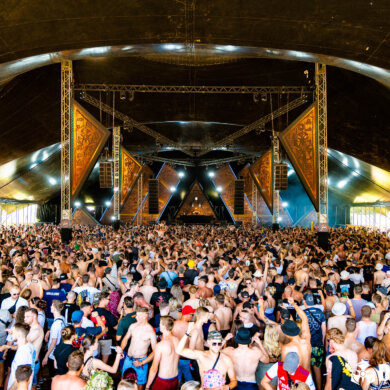 Photo album Dominator 2024 – The Core Citadel