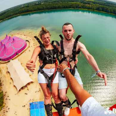 Photo album Dominator 2024 – The Core Citadel