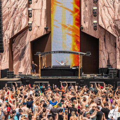 Photo album Dominator 2024 – The Core Citadel