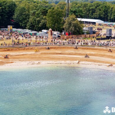 Photo album Dominator 2024 – The Core Citadel