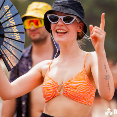 Photo album Dominator 2024 – The Core Citadel