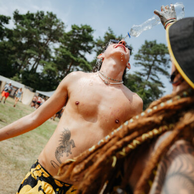 Photo album Dominator 2024 – The Core Citadel