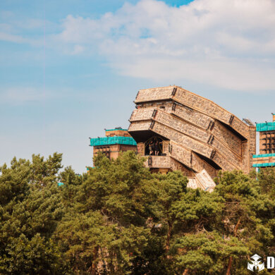 Photo album Dominator 2024 – The Core Citadel