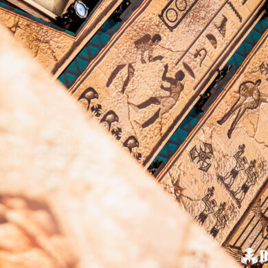 Photo album Dominator 2024 – The Core Citadel