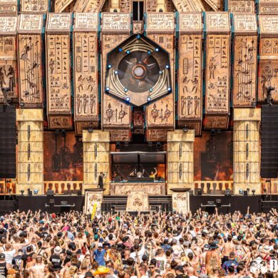 Photo album Dominator 2024 – The Core Citadel