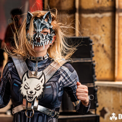 Photo album Dominator 2024 – The Core Citadel