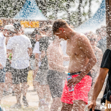 Photo album Dominator 2024 – The Core Citadel