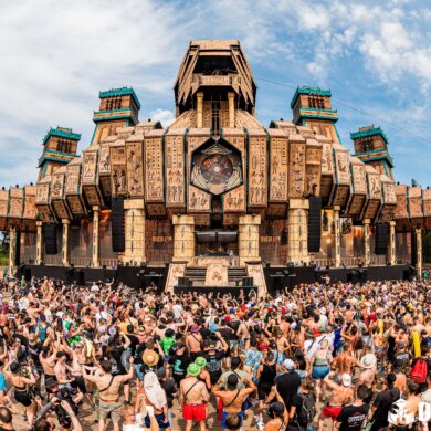 Photo album Dominator 2024 – The Core Citadel