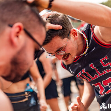 Photo album Dominator 2024 – The Core Citadel