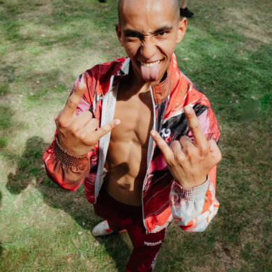 Photo album Dominator 2024 – The Core Citadel