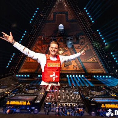 Photo album Dominator 2024 – The Core Citadel