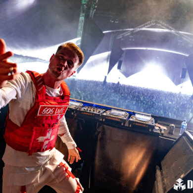 Photo album Dominator 2024 – The Core Citadel