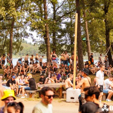 Photo album Dominator 2024 – The Core Citadel