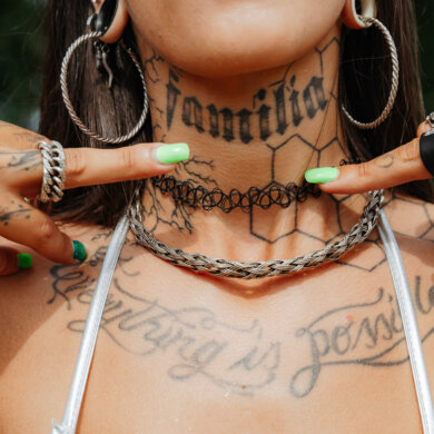 Photo album Dominator 2024 – The Core Citadel