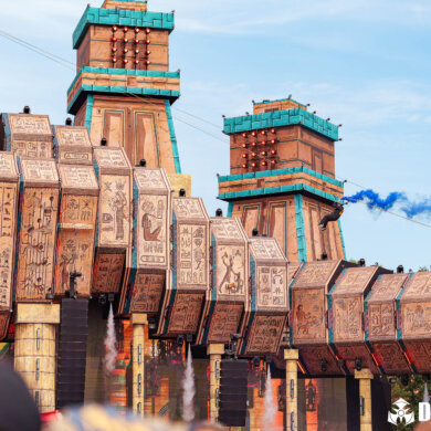 Photo album Dominator 2024 – The Core Citadel