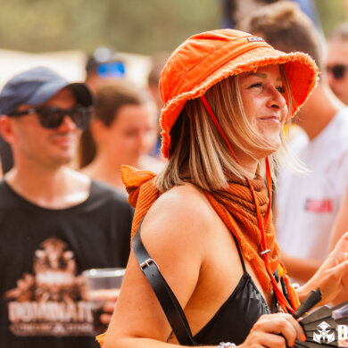 Photo album Dominator 2024 – The Core Citadel