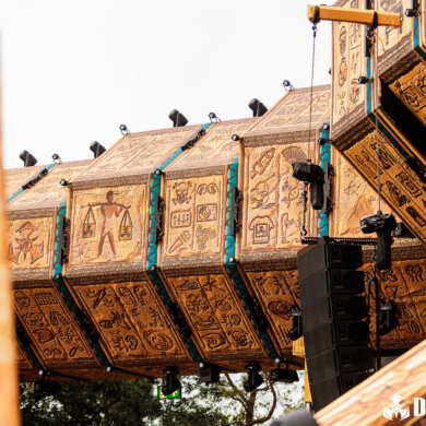 Photo album Dominator 2024 – The Core Citadel