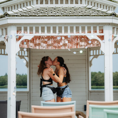 Photo album Dominator 2024 – The Core Citadel