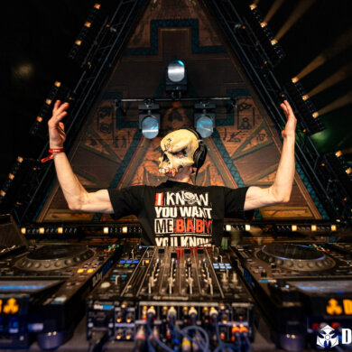 Photo album Dominator 2024 – The Core Citadel