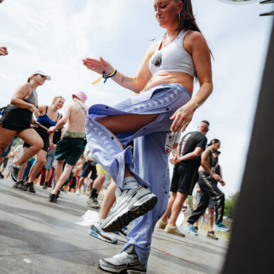 Photo album Dominator 2024 – The Core Citadel