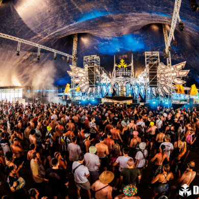 Photo album Dominator 2024 – The Core Citadel