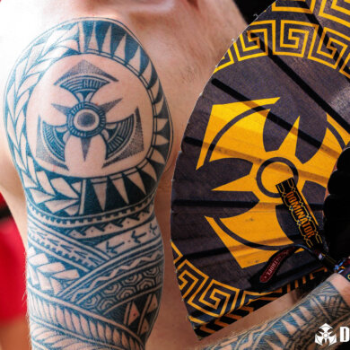 Photo album Dominator 2024 – The Core Citadel