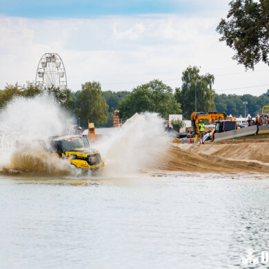 Photo album Dominator 2024 – The Core Citadel