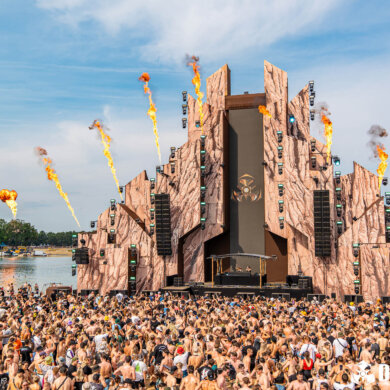 Photo album Dominator 2024 – The Core Citadel