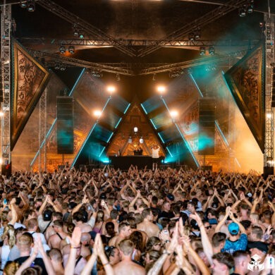 Photo album Dominator 2024 – The Core Citadel