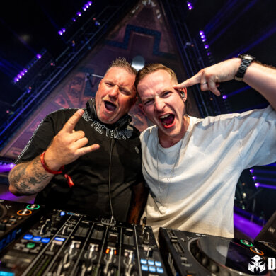 Photo album Dominator 2024 – The Core Citadel