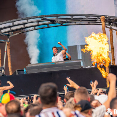 Photo album Dominator 2024 – The Core Citadel