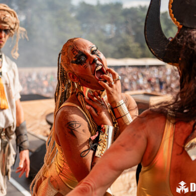 Photo album Dominator 2024 – The Core Citadel