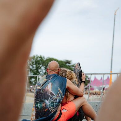 Photo album Dominator 2024 – The Core Citadel