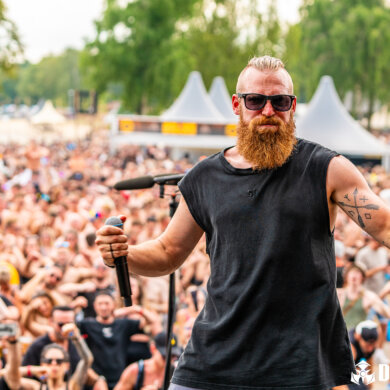 Photo album Dominator 2024 – The Core Citadel