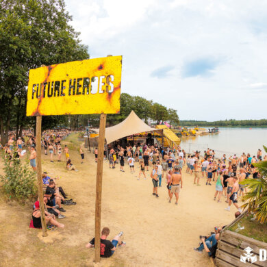 Photo album Dominator 2024 – The Core Citadel