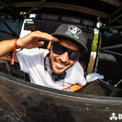 Photo album Dominator 2024 – The Core Citadel