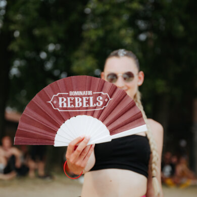 Photo album Dominator 2024 – The Core Citadel