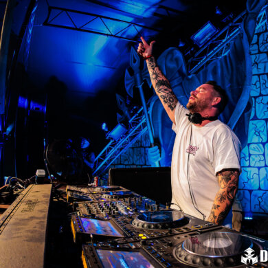 Photo album Dominator 2024 – The Core Citadel