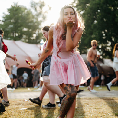 Photo album Dominator 2024 – The Core Citadel