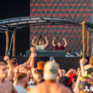 Photo album Dominator 2024 – The Core Citadel